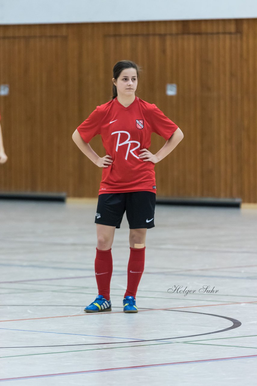 Bild 275 - Volksbank-Cup Horst